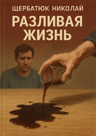 Разливая жизнь [Николай Щербатюк]