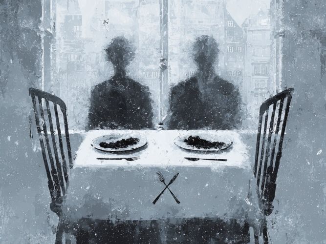 Когда пора сказать "стоп" отношениям? [EduNote] [Людмила Чайка]
