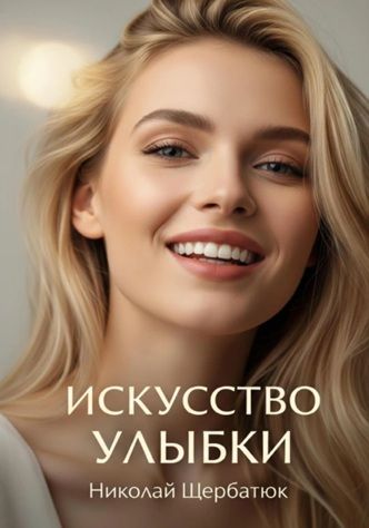 Искусство Улыбки [Николай Щербатюк]
