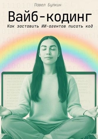 Вайб-кодинг. Как заставить ИИ-агентов писать код [Павел Булкин] + Искусственный «интеллект» от А до Б [Денис Соломатин]