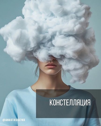 Интенсив по констелляциям [Тариф Базовый] [Анастасия Семко]