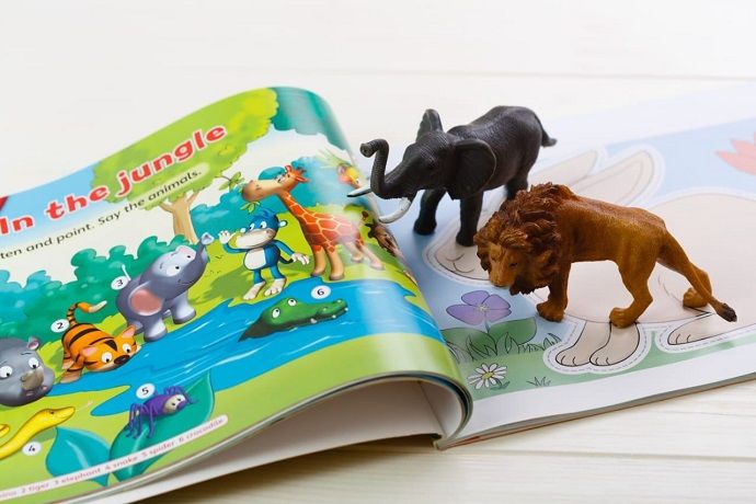 Игры pre-teens 9-13 лет [Школа Татьяны Фанштейн]