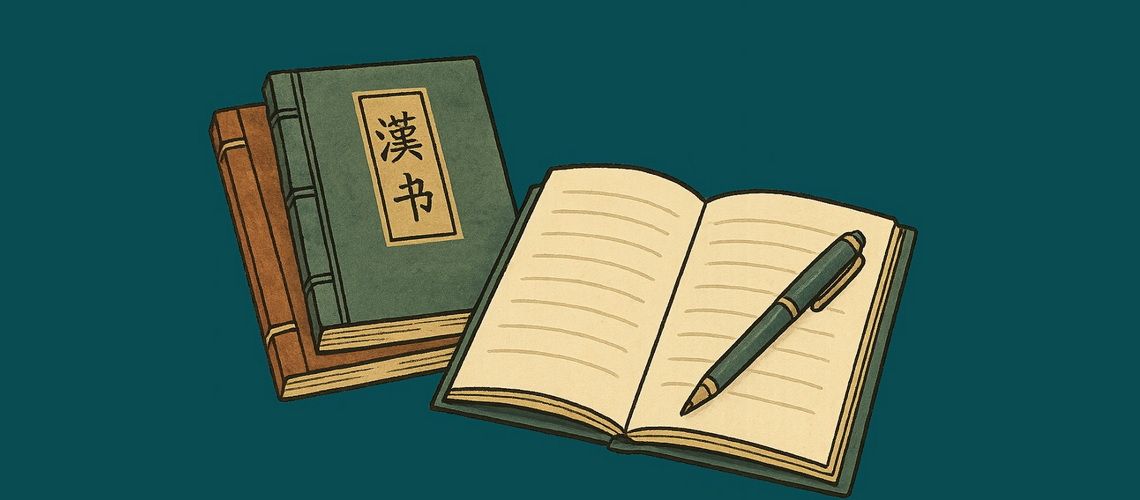 Книжный клуб - перевод с китайского в онлайн формате (на 1 месяц) [МФПКМ]