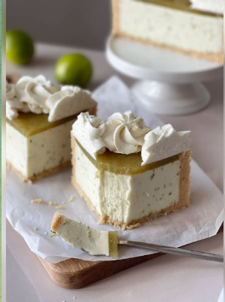 Клуб кондитеров Tapioca [Tapioka Cake] [Екатерина Бурдыкина]