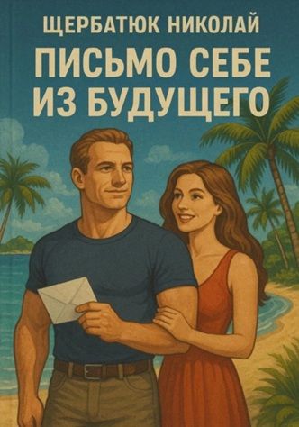 Письмо себе из будущего [Николай Щербатюк]