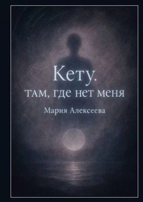 Кету: Там, где нет меня. Освобождение от прошлого и внутренняя трансформация [Мария Алексеева]