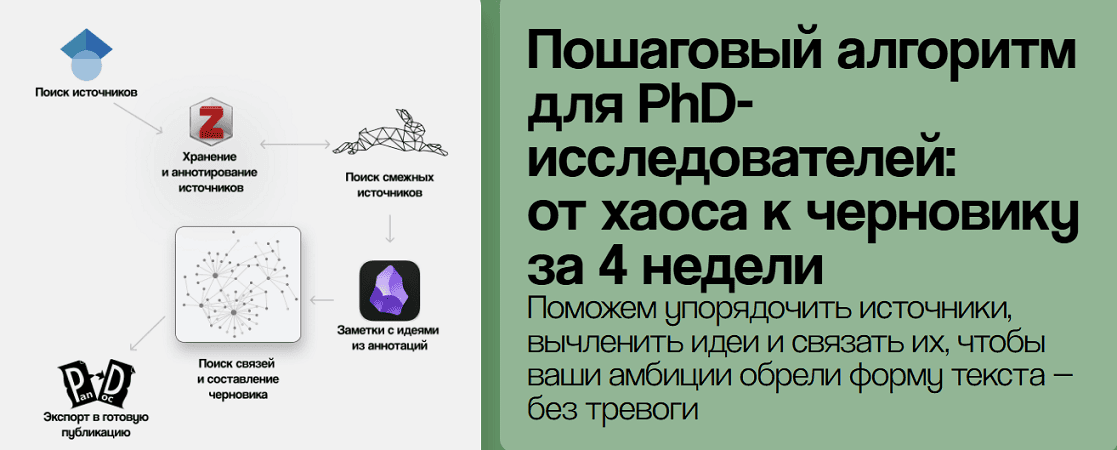 Система письма. Пошаговый алгоритм для PhD-исследователей [Практика (средний)] [Konspekt school] [Валерий Шевченко]