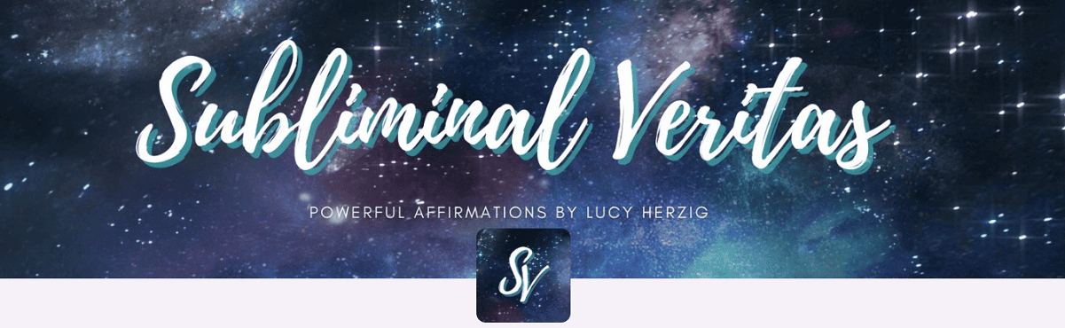 Subliminal Veritas (август 2025) [Тариф VIP] [Lucy Herzig]