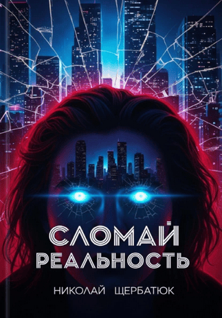 Cломай реальность [Николай Щербатюк]