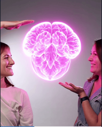 Доступ к закрытому клубу Neuro-team (1 месяц) [Марина Нури, Ольга Бордюкова]