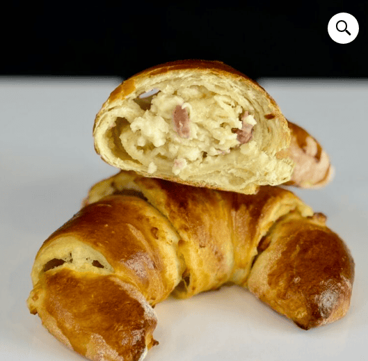 Рогалики Закусочные [Мария Манахова]