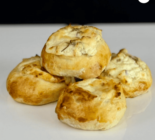 Закусочные Ватрушки [Мария Манахова]