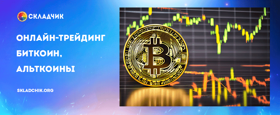 [Крипта] Канал с сигналами и аналитикой (сентябрь 2025) [Bazylev Trader] [Вячеслав Базылев]