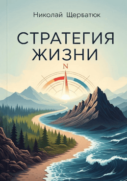 Стратегия жизни [Николай Щербатюк]