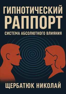 Гипнотический раппорт. Система абсолютного влияния [Николай Щербатюк]