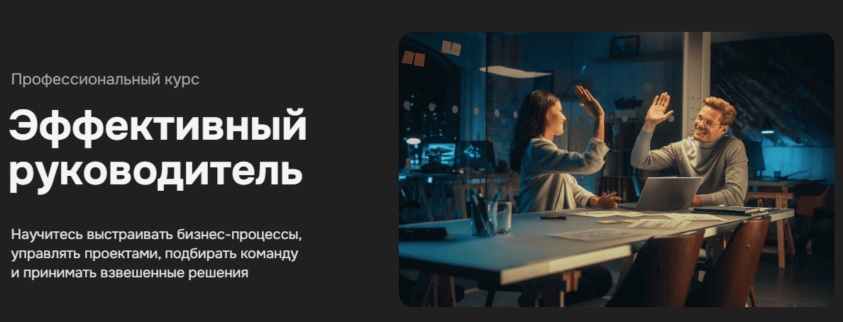 Эффективный руководитель [Правое полушарие интроверта] [Александр Глок, Аяна Бабасанова, Спартак Иванов]