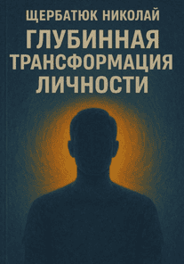 Глубинная трансформация личности [Николай Щербатюк]