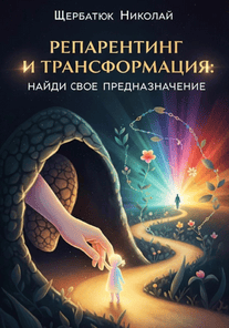 Репарентинг и трансформация. Найди своё предназначение [Николай Щербатюк]