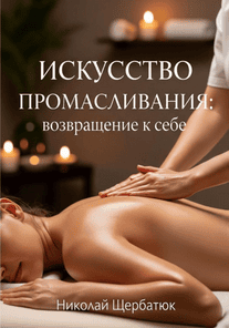 Искусство промасливания: возвращение к себе [Николай Щербатюк]