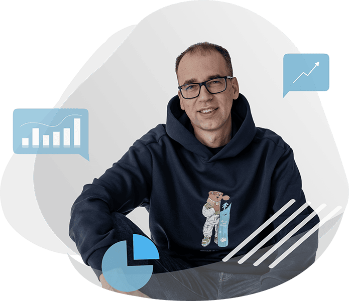 Научим строить PBN в 2 клика по цене 2-х дропов! [Python SEO PBN] [Владислав Папернюк, Алексей Файнгор]
