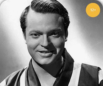 «Гражданин Кейн».Самый лучший фильм? [Умные люди] [Олег Грознов]