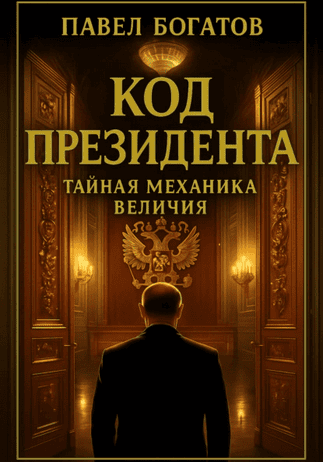 Код президента. Тайная механика величия [Павел Богатов]