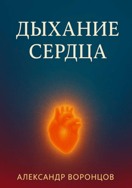 Дыхание сердца [Александр Воронцов]Дыхание сердца [Александр Воронцов]