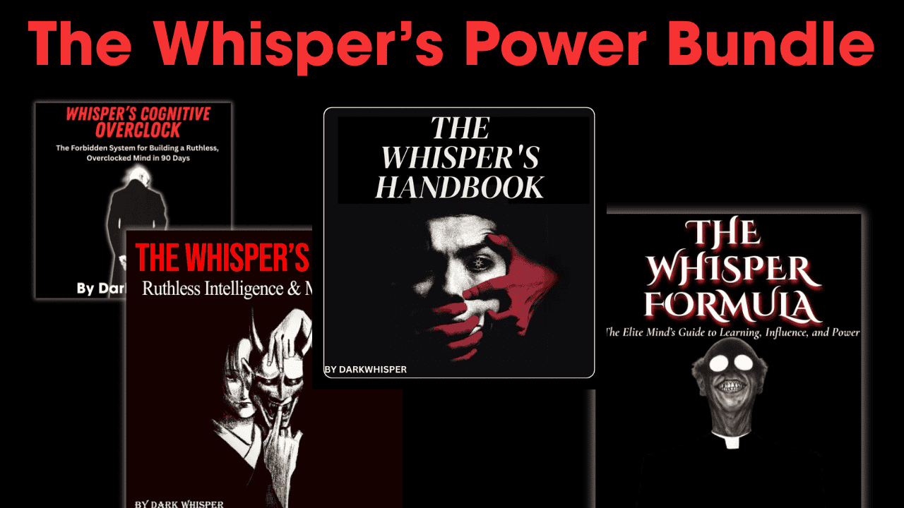 The Whispers's Power Bundle