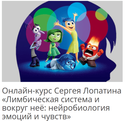 Лимбическая система и вокруг неё: нейробиология эмоций и чувств. Радость познания. Нейробиология любопытства. Лекция 1 [Архэ] [Сергей Лопатин]