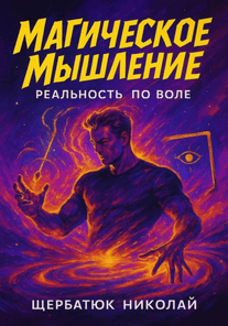 Магическое мышление. Реальность по воле [Николай Щербатюк]