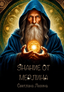 Знание от Мерлина [Светлана Левина]