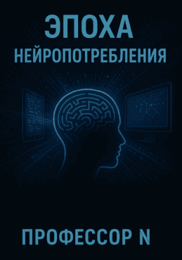 Эпоха нейропотребления [Профессор N]