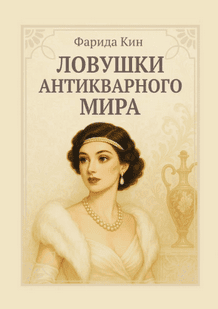Ловушки антикварного мира [Фарида Кин]