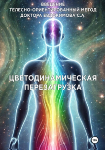 Цветодинамическая перезагрузка. Введение в метод [Сергей Евдокимов]
