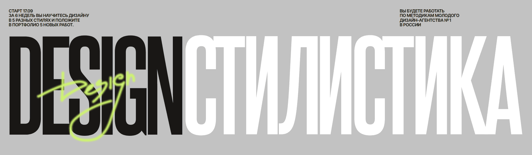 Дизайн-стилистика [Тариф Я сам] [Елена Бобина, Мария Ищенко]