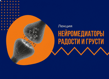 Нейромедиаторы радости и грусти [vabrain] [Вячеслав Дубынин