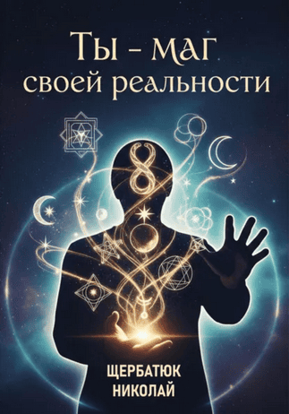 Ты – маг своей реальности [Николай Щербатюк]