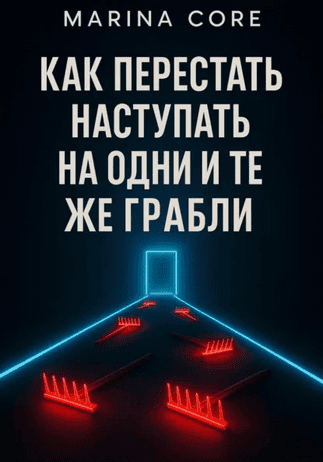 Как перестать наступать на одни и те же грабли [Marina Core]
