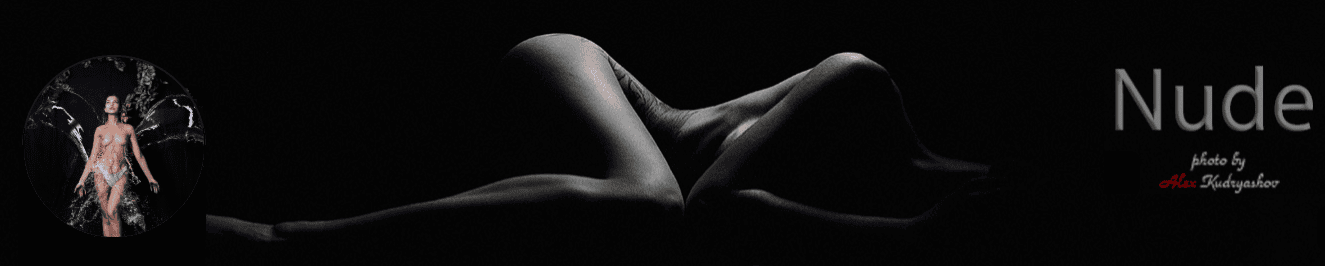 Недетские фото от Недетского фотографа (Nude) (ноябрь 2025) [Патрон] [Алексей Кудряшов]