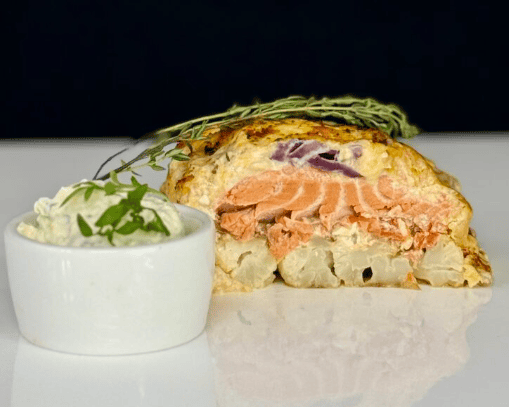 Рыба праздничная [Мария Манахова]