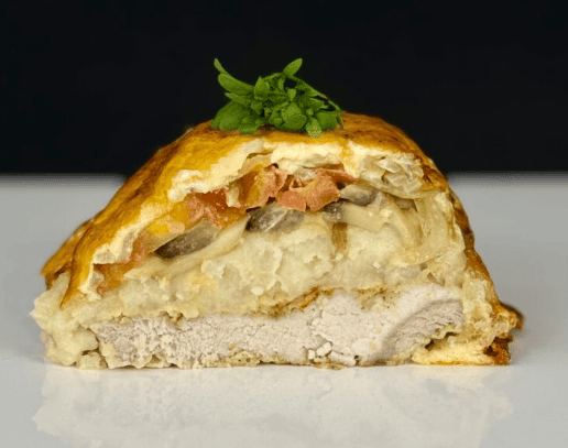 Мясо по-французски [Мария Манахова]