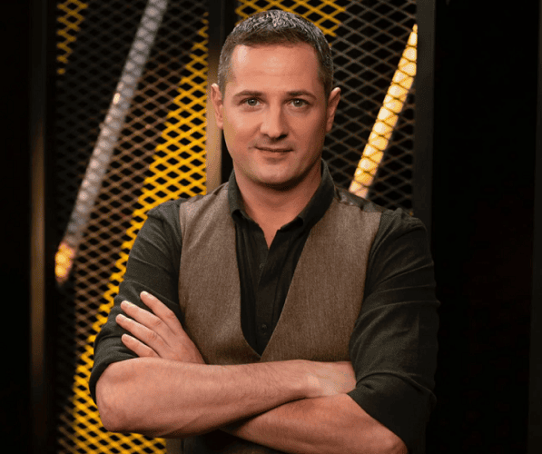 Деньги не спят (ноябрь 2025) [Василий Олейник]