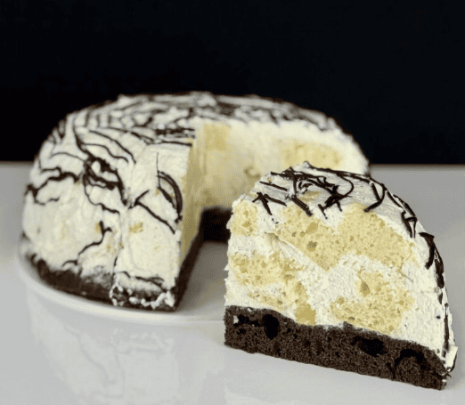 [Мария Манахова] Торт Панчо (2025)