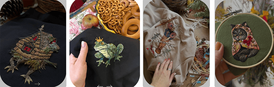 [Анна Стукалова] Баба Яга и компания (2025)