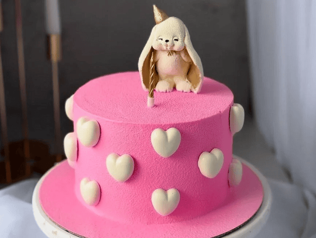 X-Cake. Детские торты [X-Planet] [Анна Волкова]