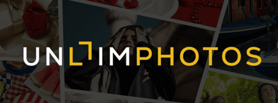 [Графика] Фотосток: 12 млн+ сток-фото, векторов и иллюстраций [№6 на 1 месяц] [unlimphotos.com]