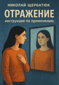 Отражение. Инструкция по применению [Николай Щербатюк]
