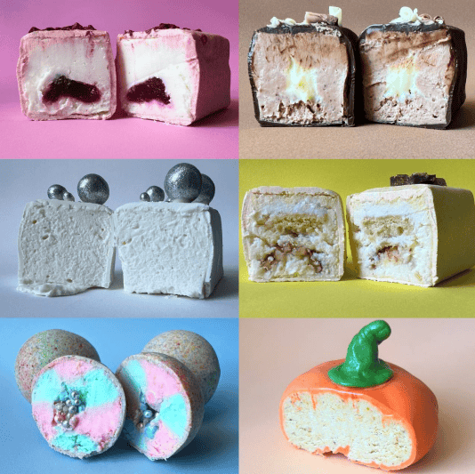 [СыроварКрым] Глазированные сырки (2025)