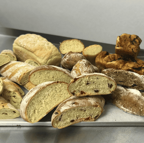 [Мария Манахова] Сытная неделя (2025)