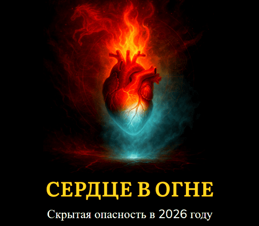 [Джесси Ли] Сердце в огне (2025)